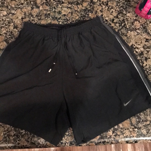 Nike Other - Nike Men’s Running Shorts